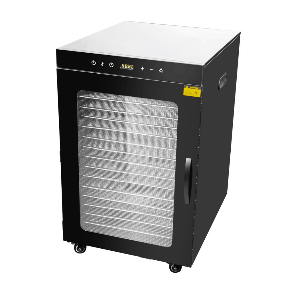 Benchstar FD-16HB - 16 Tray Commercial Food Dehydrator - image 3