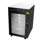 Benchstar FD-16HB - 16 Tray Commercial Food Dehydrator - image 3
