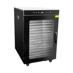 Benchstar FD-16HB - 16 Tray Commercial Food Dehydrator - image 4