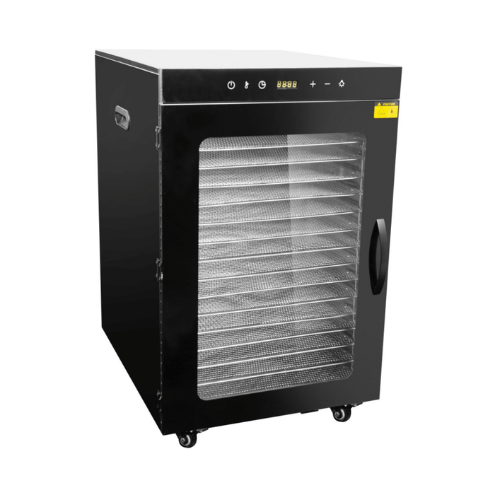 Benchstar FD-16HB - 16 Tray Commercial Food Dehydrator - image 4