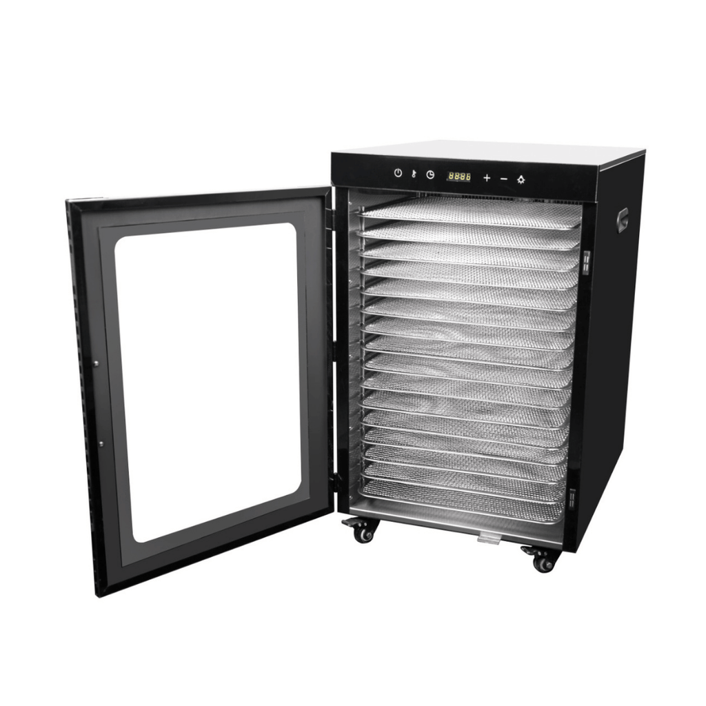 Benchstar FD-16HB - 16 Tray Commercial Food Dehydrator - image 5