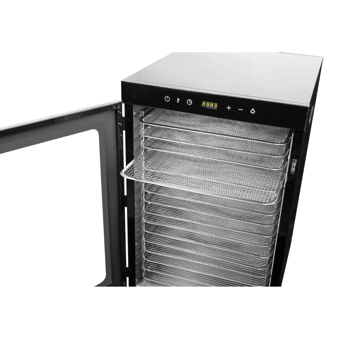 Benchstar FD-16HB - 16 Tray Commercial Food Dehydrator - image 6