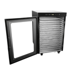 Benchstar FD-16HB - 16 Tray Commercial Food Dehydrator - image 7
