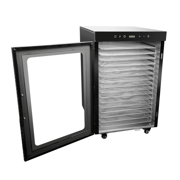 Benchstar FD-16HB - 16 Tray Commercial Food Dehydrator - image 7
