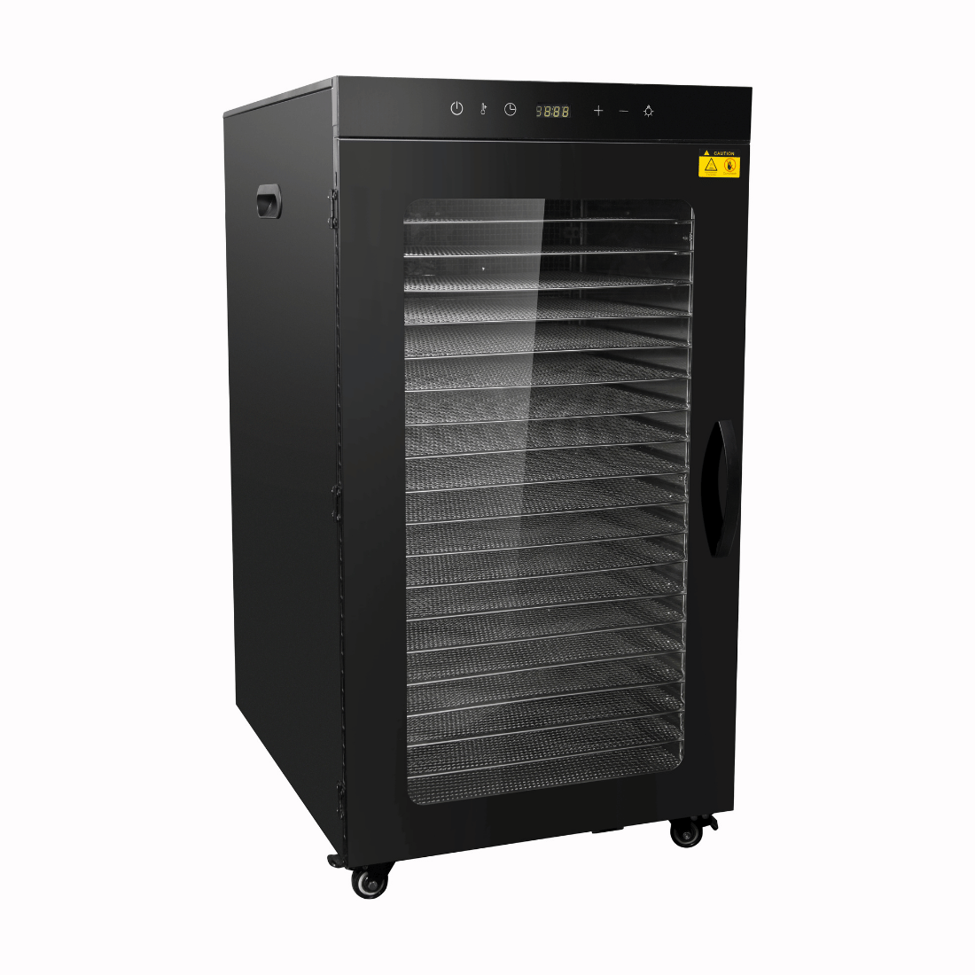 Benchstar FD-24HB - 24 Tray Commercial Food Dehydrator