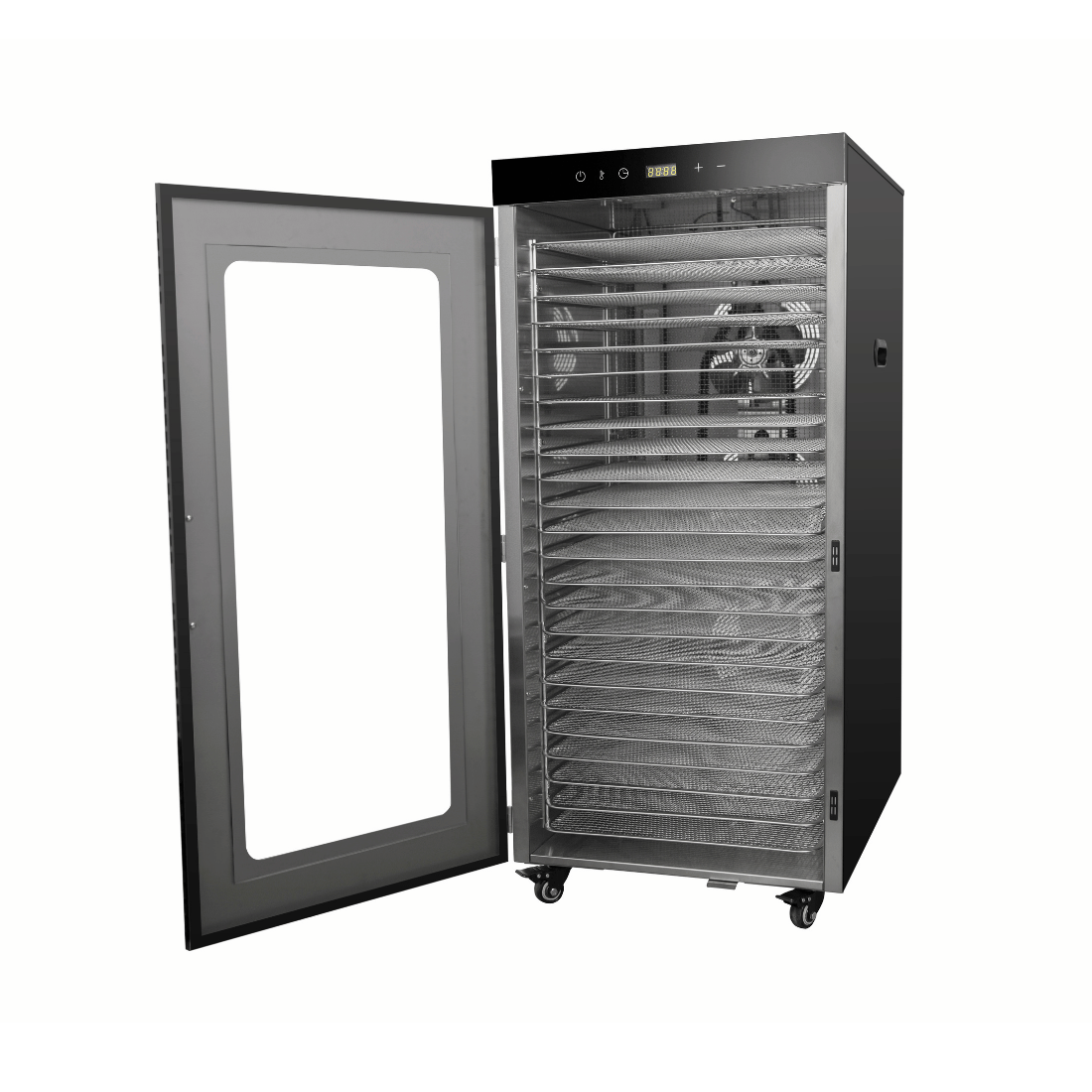 Benchstar FD-24HB - 24 Tray Commercial Food Dehydrator - image 2