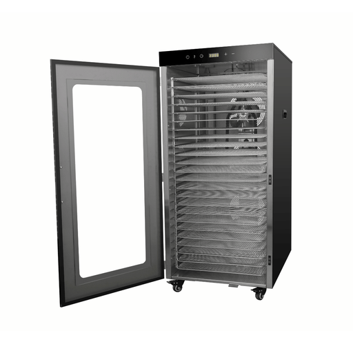 Benchstar FD-24HB - 24 Tray Commercial Food Dehydrator - image 2