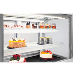 Bonvue FED FICL-840V - 1200mm Ice Cream Cake Display Freezer - image 3