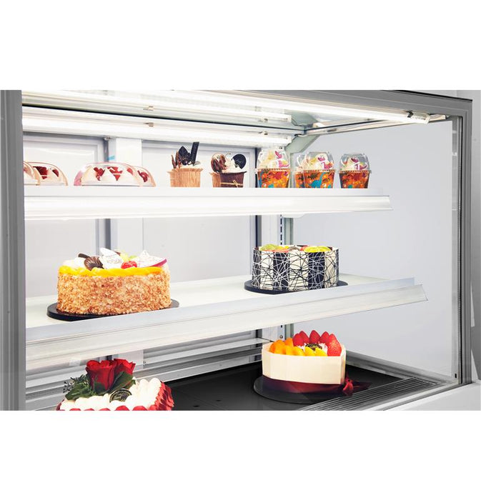 Bonvue FED FICL-830V - 900mm Ice Cream Cake Display Freezer - image 3