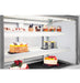 Bonvue FED FICL-830V - 900mm Ice Cream Cake Display Freezer - image 3