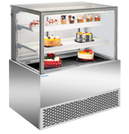 Bonvue FED FICL-840V - 1200mm Ice Cream Cake Display Freezer - image 2