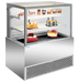 Bonvue FED FICL-840V - 1200mm Ice Cream Cake Display Freezer - image 2