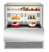 Bonvue FED FICL-840V - 1200mm Ice Cream Cake Display Freezer