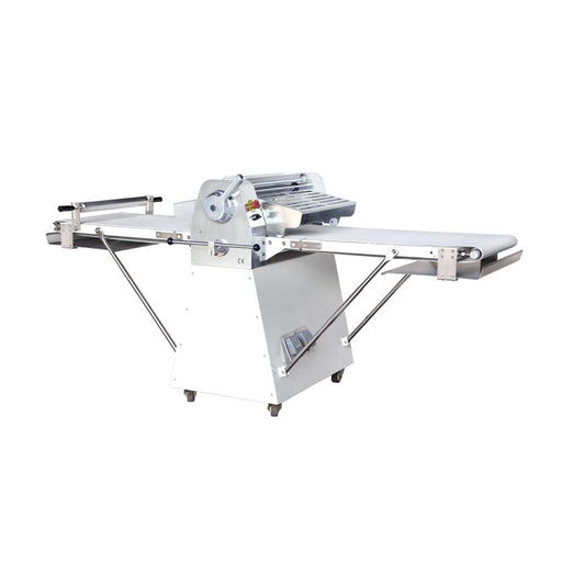 Yasaki JDR-520/3N - Floor Dough Sheeter, 500mm Belt, Three-Phase
