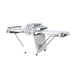 Yasaki JDR-520/3N - Floor Dough Sheeter, 500mm Belt, Three-Phase