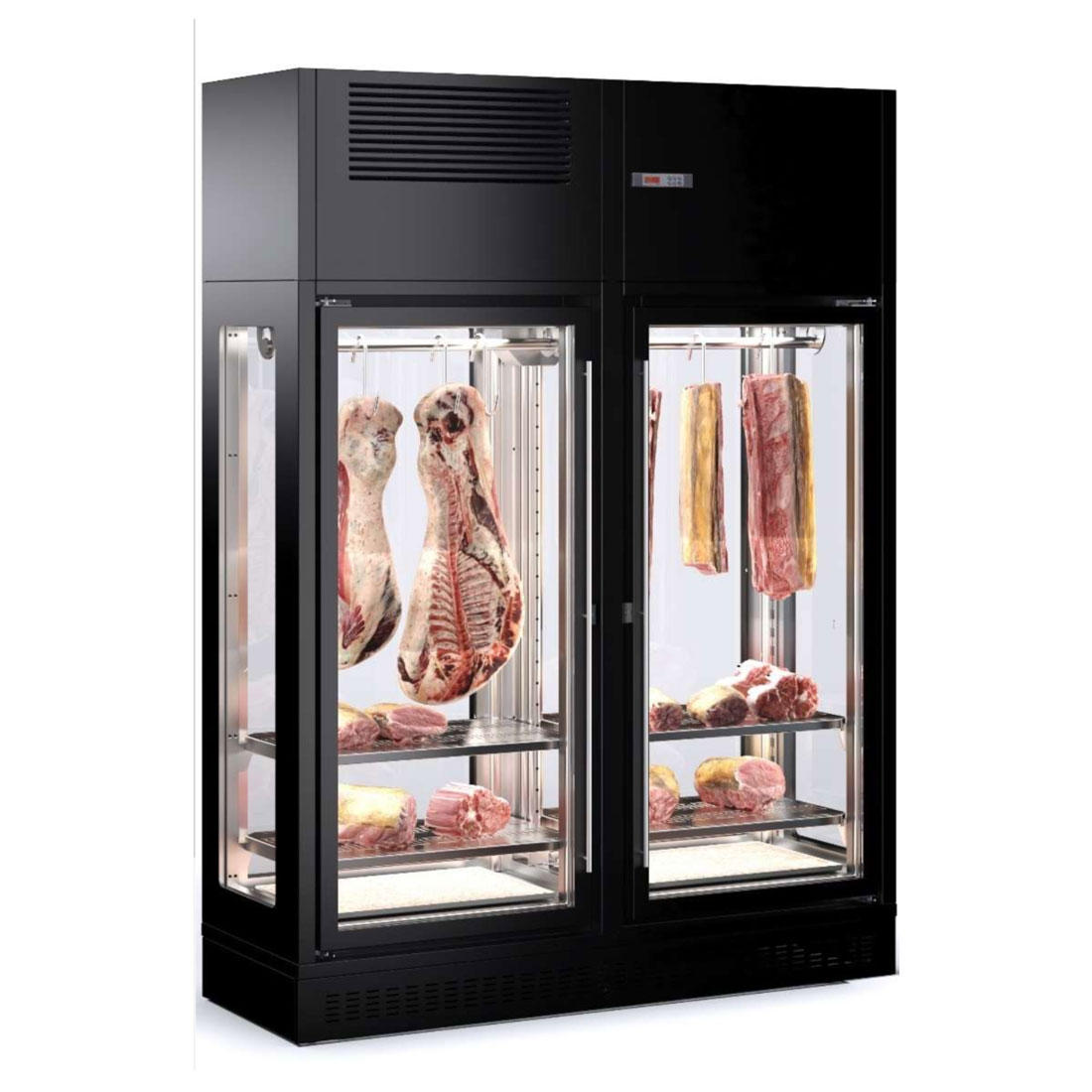 Fagor FMD-2302A - Double Door Meat Dry Aging Cabinet
