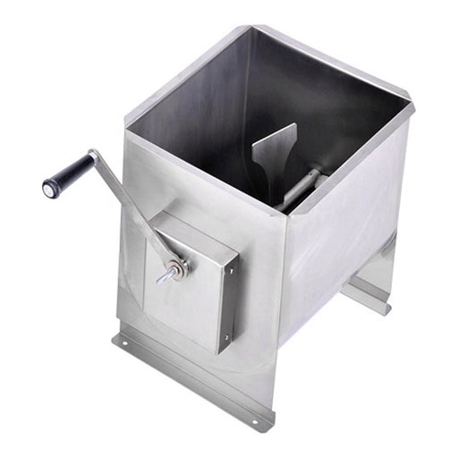 Matador FME02 - Meat Mixer & Marinator, 20L, 14kg Capacity