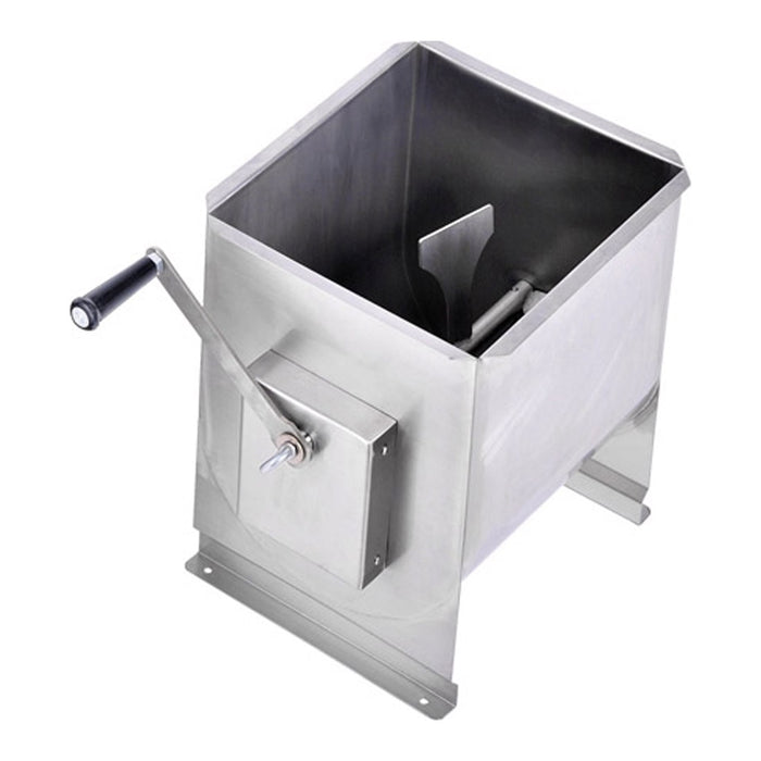 Matador FME02 - Meat Mixer & Marinator, 20L, 14kg Capacity