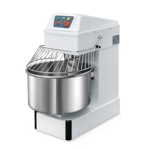 Yasaki FS50M - 54L Spiral Dough Mixer, 20kg Flour, 2 Speeds