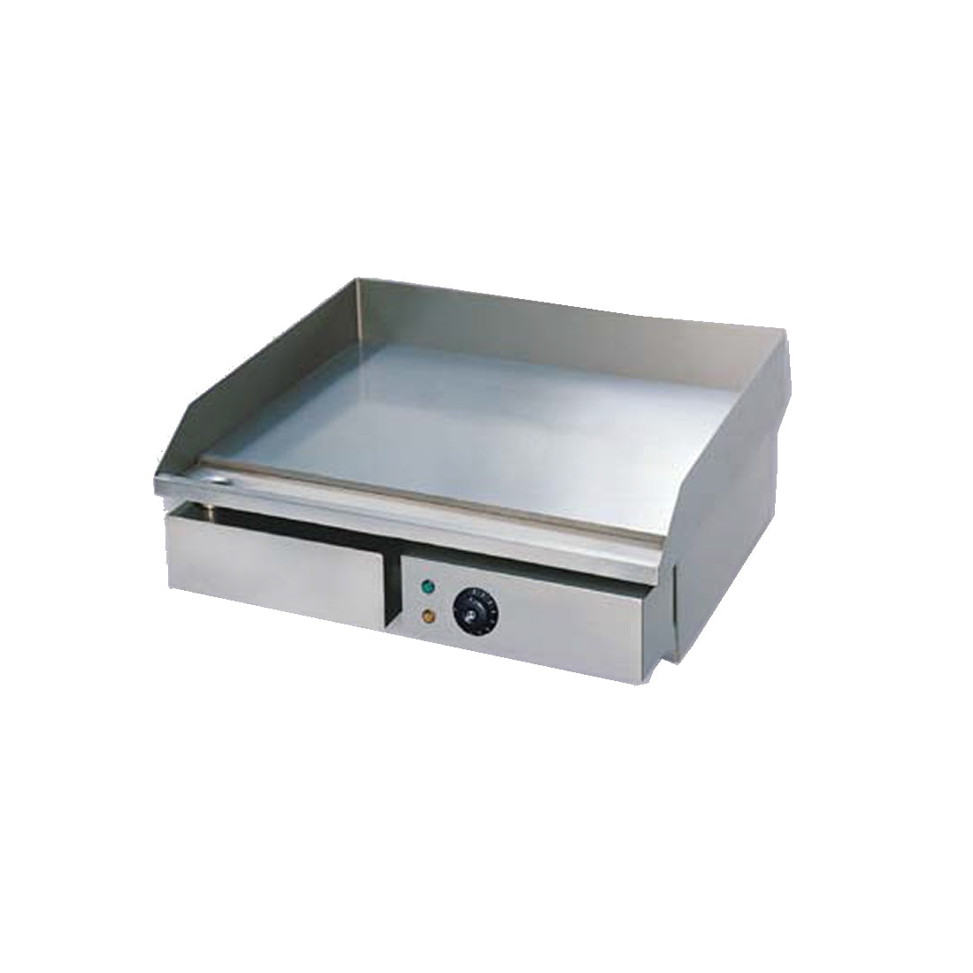 Benchstar FT-818 - Electric Griddle, 550mm, 10mm Steel Plate