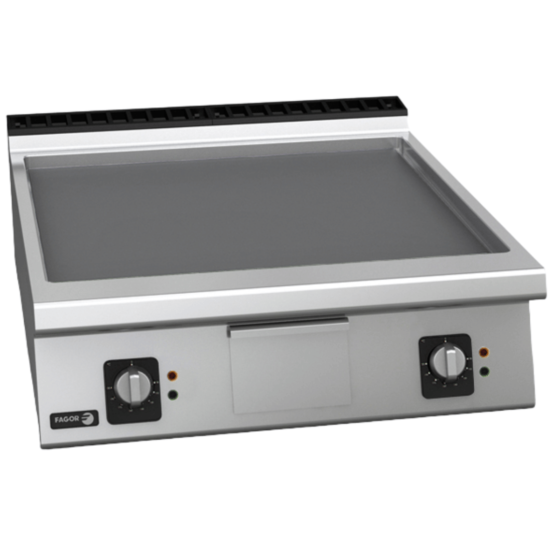 Fagor FT-E910L - Kore 900 Series 800mm Mild Steel Electric Griddle