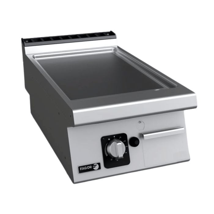 Fagor FT-G705CL - Kore 700 Series 400mm Chrome Gas Griddle