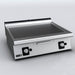 Fagor FT-G710CL - Kore 700 Series 800mm Chrome Gas Griddle