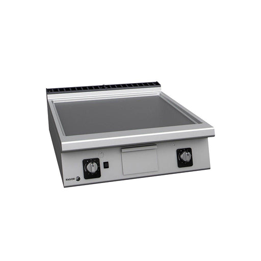 Fagor FT-G910CL - Kore 900 Series 800mm Chrome Gas Griddle