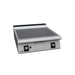Fagor FT-G910CL - Kore 900 Series 800mm Chrome Gas Griddle