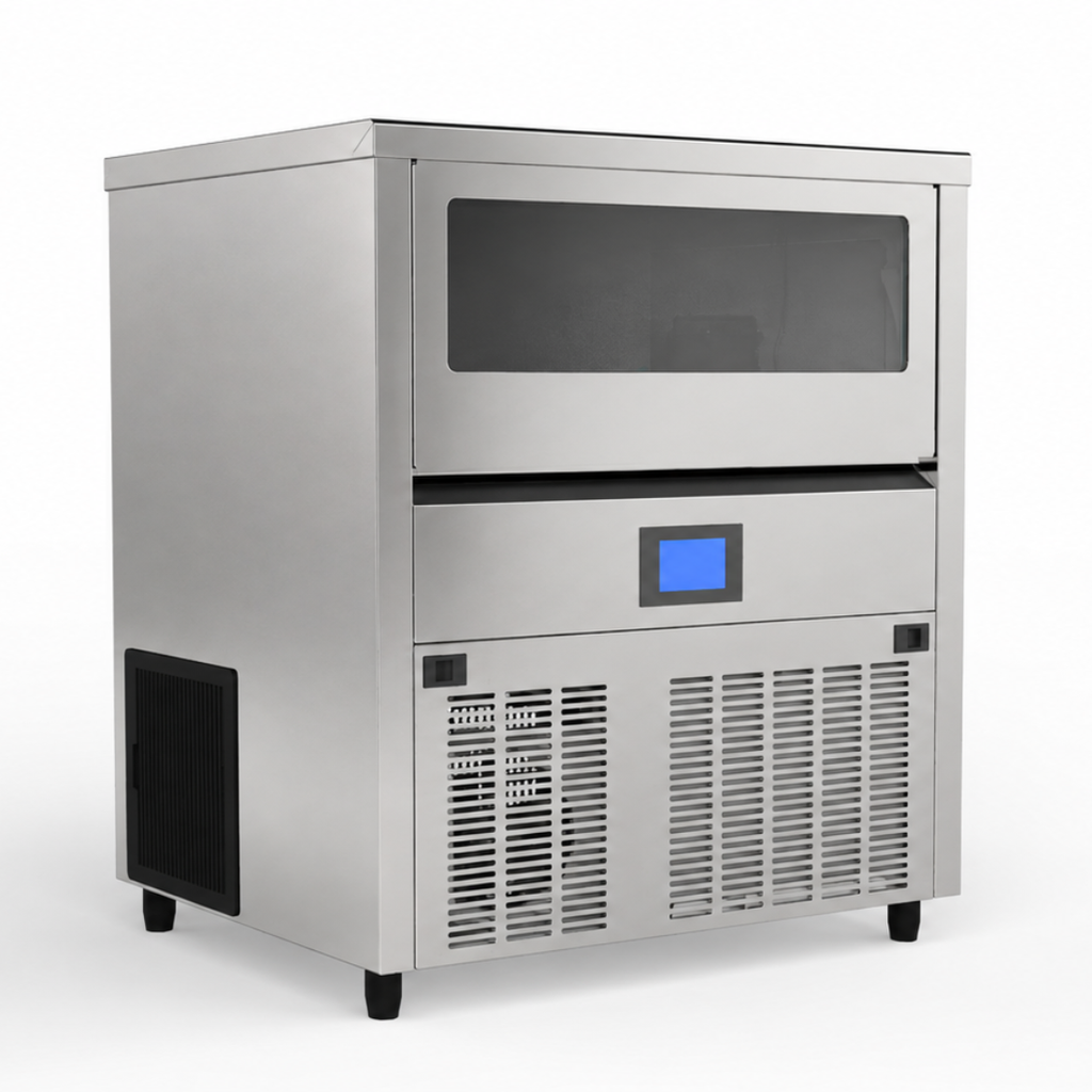 Blizzard FWIC-54C - Crescent Ice Maker 54kg/24hr