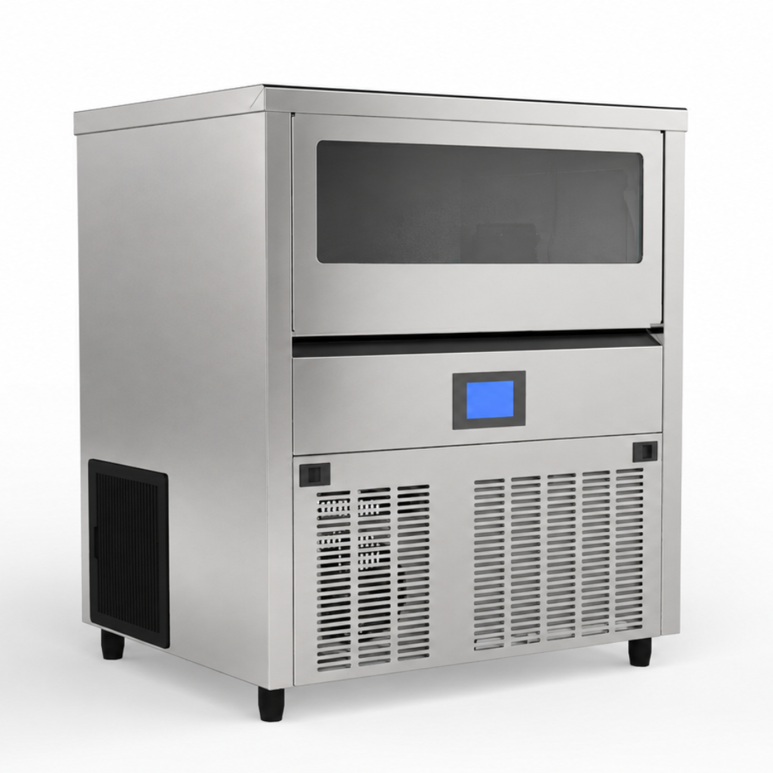 Blizzard FWIC-54C - Crescent Ice Maker 54kg/24hr