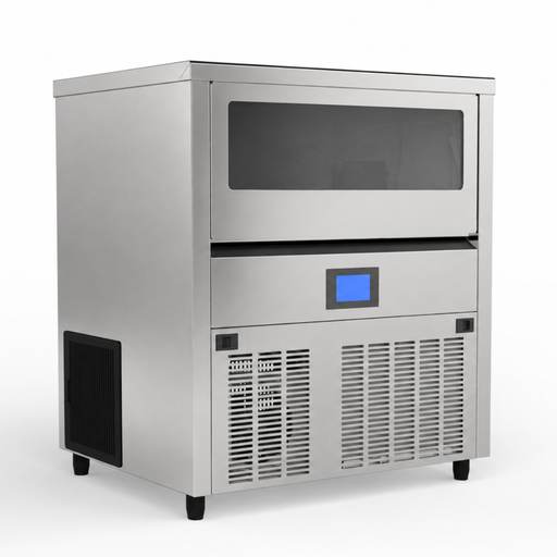 Blizzard FWIC-54C - Crescent Ice Maker 54kg/24hr