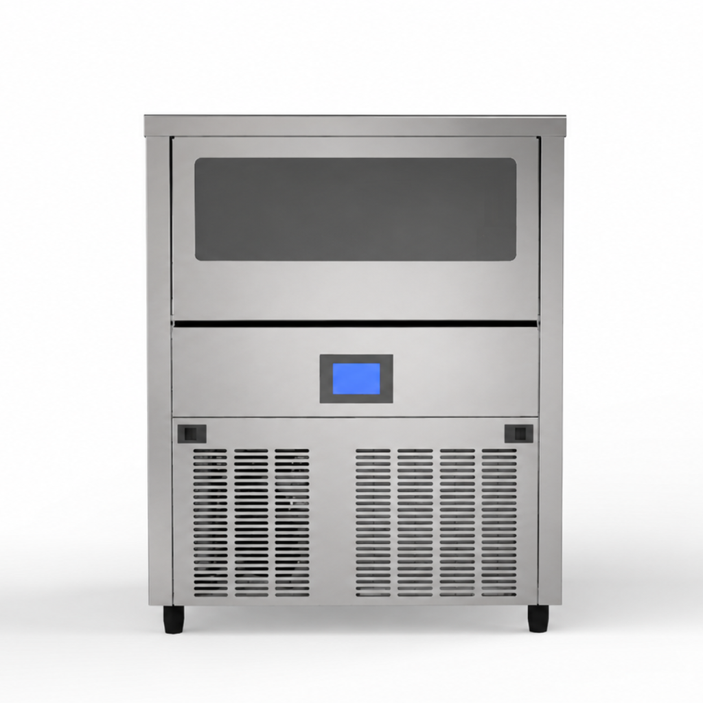 Blizzard FWIC-54C - Crescent Ice Maker 54kg/24hr - image 2