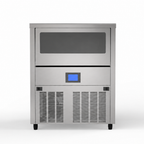 Blizzard FWIC-54C - Crescent Ice Maker 54kg/24hr - image 2