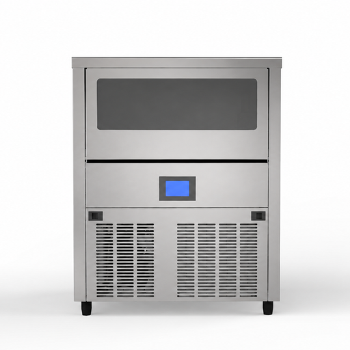 Blizzard FWIC-54C - Crescent Ice Maker 54kg/24hr - image 2