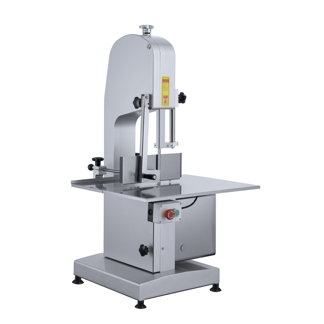 Matador JG300AH - Benchtop Meat & Bone Saw, 200mm Cutting Thickness