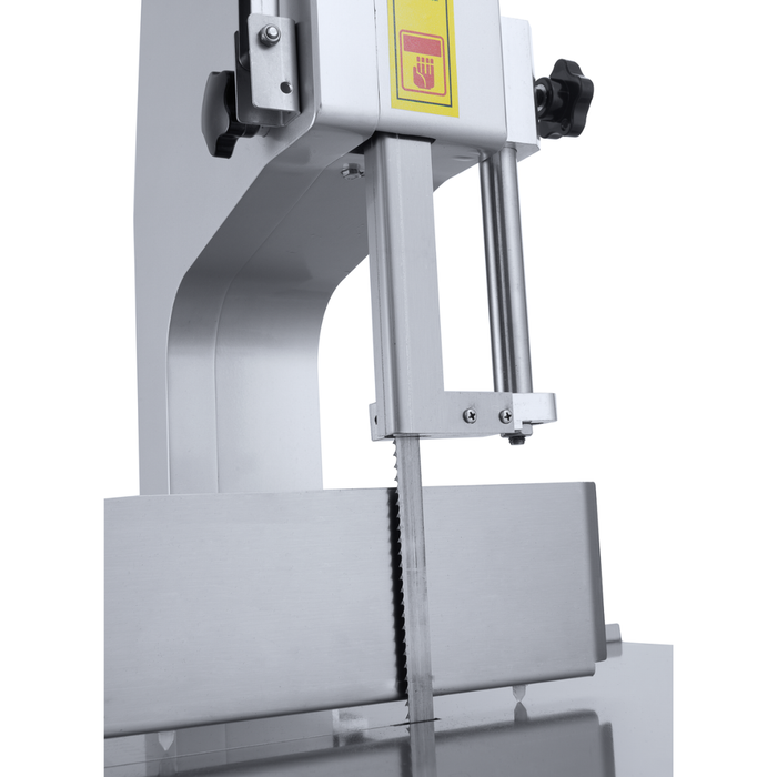 Matador JG300AH - Benchtop Meat & Bone Saw, 200mm Cutting Thickness - image 2