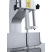 Matador JG300AH - Benchtop Meat & Bone Saw, 200mm Cutting Thickness - image 2