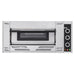 Prismafood PMG-9 - Gas Single Deck Pizza & Bakery Oven, 9 x 30cm