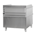 Gasmax GGS-36 - 900mm Gas Griddle and Toaster with Cabinet - image 5
