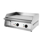 Benchstar GH-610E - Electric Griddle, 610mm, 12mm Steel Plate