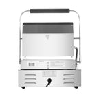 Benchstar GH-811EE - Single Contact Grill, Smooth Cast Iron Plates - image 4