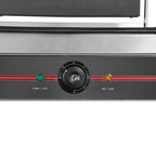 Benchstar GH-813EE - Double Contact Grill, Smooth Cast Iron Plates - image 7