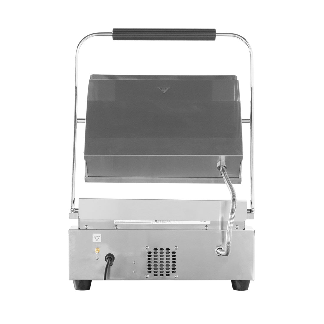 Benchstar GH-816 - Electric Grill Station with Digital Control, 9 Slice - image 11