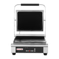 Benchstar GH-816 - Electric Grill Station with Digital Control, 9 Slice