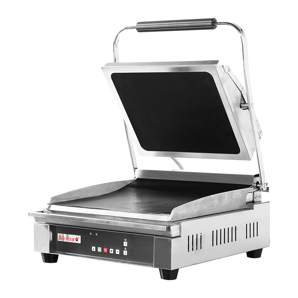 Benchstar GH-816 - Electric Grill Station with Digital Control, 9 Slice - image 10