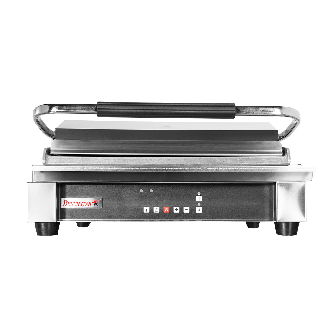 Benchstar GH-819 - Electric Grill Station with Digital Control, 12 Slice - image 12