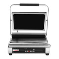 Benchstar GH-819 - Electric Grill Station with Digital Control, 12 Slice