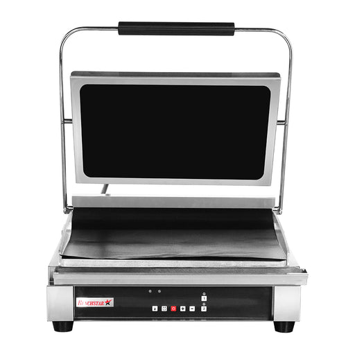 Benchstar GH-819 - Electric Grill Station with Digital Control, 12 Slice