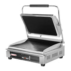 Benchstar GH-819 - Electric Grill Station with Digital Control, 12 Slice - image 10